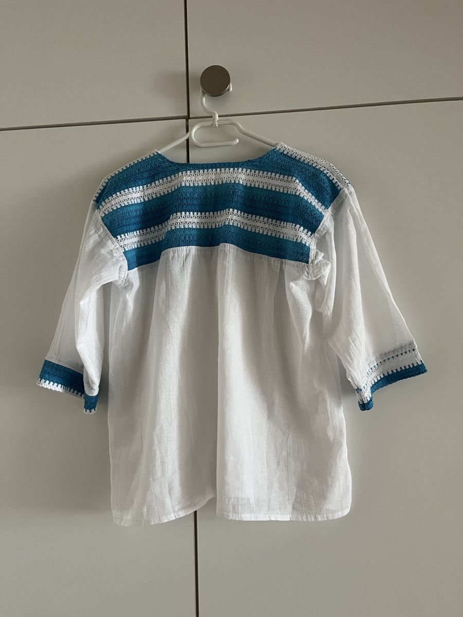 Camicette: Bluse – Nuovo e nell'imballaggio originale da Zürich venduto da claripo