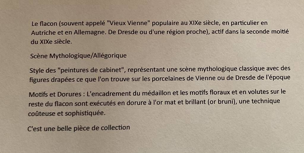 Vasen & Gefässe: Vase Vieux Vienne – Gebraucht aus Renens VD von the_j68r 3