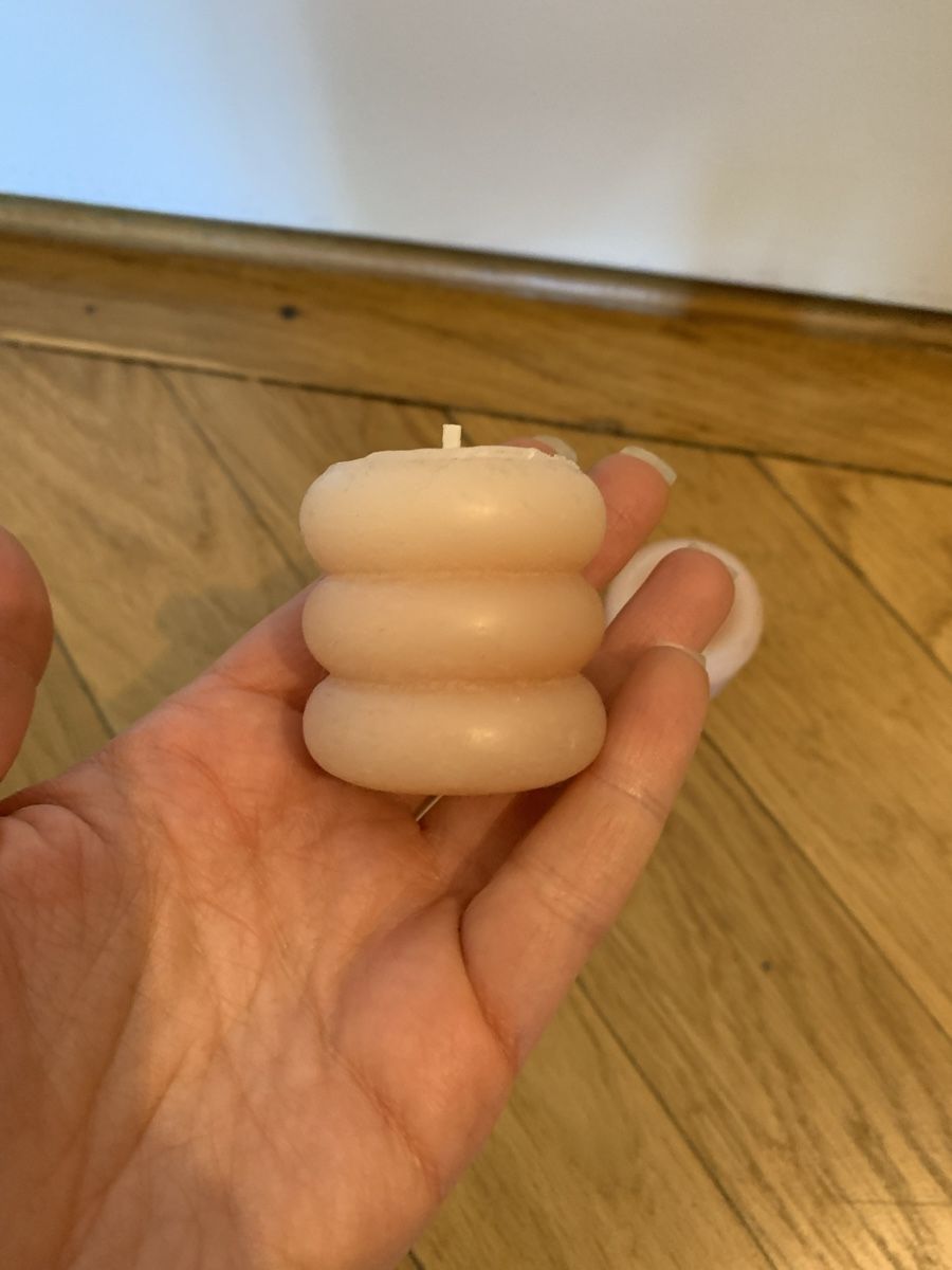 Candele: Lot de 2 bougies  – Nuovo e nell'imballaggio originale da Genève venduto da rez_c6c6 3