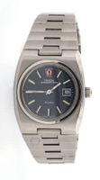 Omega Geneve Megaquartz Damenuhr ungetragen NOS