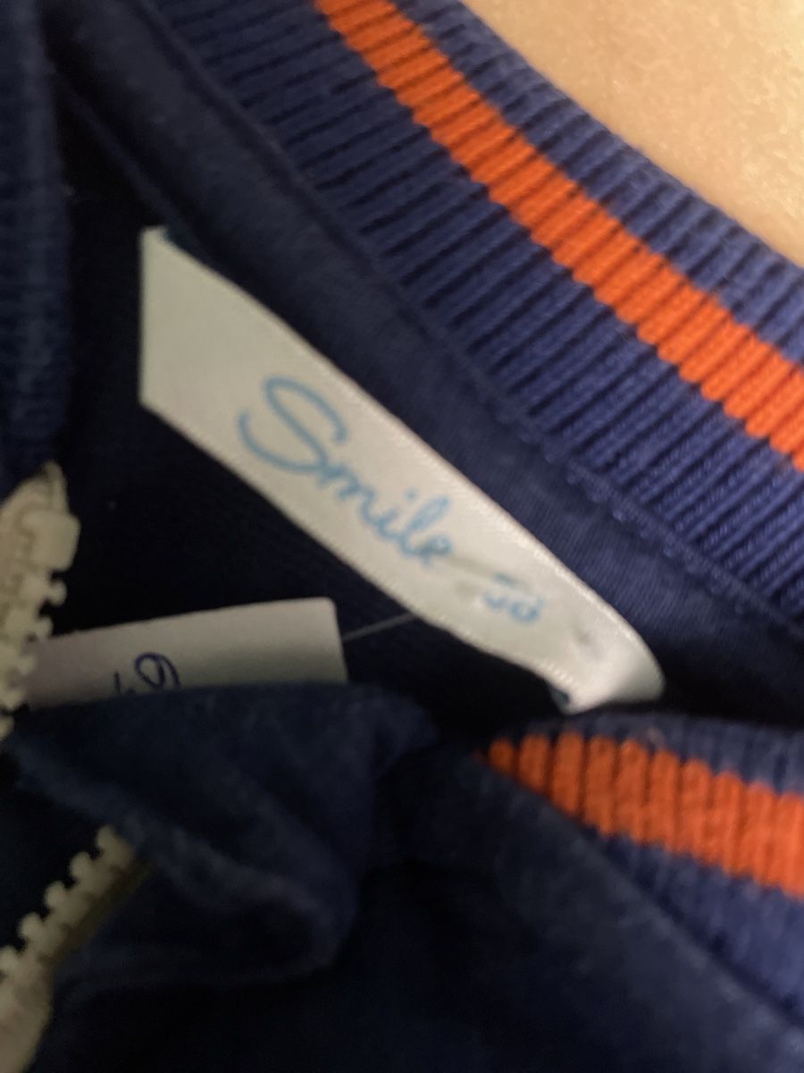 Jacken & Mäntel: 2 coole Jungen Sweatjacken Gr.86 – Gebraucht aus Obergerlafingen von cabo4 1