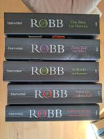 Bücher JD Robb/Nora Roberts