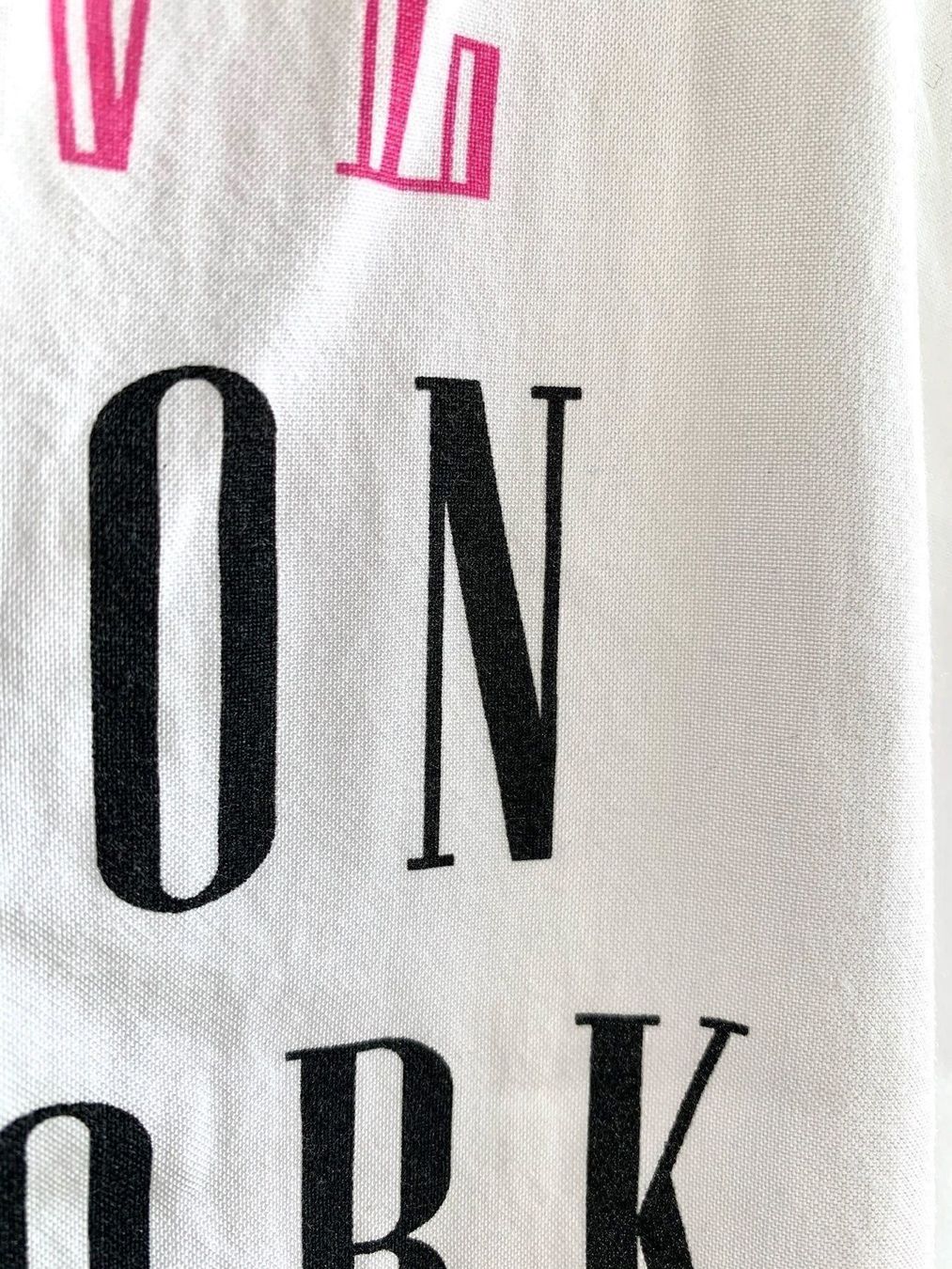 Top: Top mit Print – Usato da Bern venduto da Fraeuleinhonig 2