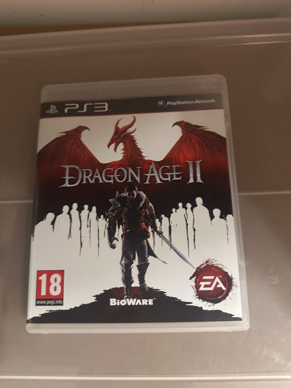 Giochi: DRAGON AGE II – Nuovo (secondo la descrizione) da Pfäffikon ZH venduto da thf_rqs2