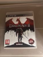 DRAGON AGE II