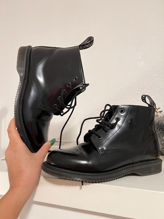 Dr martens emmeline outlet black friday