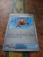 POKEMON  Lieferdrohne    G  PAL DE  178/193   TRAINER   2023