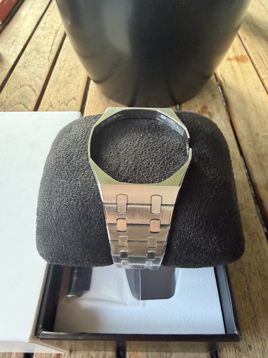 Bracelets: SWATCH X AP ARMBAND – Neuf avec emballage d'origine à Studen BE par mme_zv2z 1