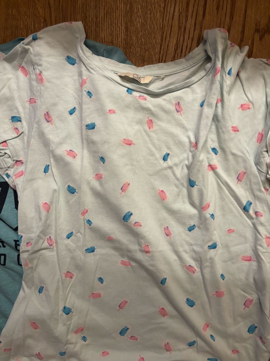 Ensembles coordonnés: 5 T-Shirts  – D'occasion à Würenlos par Ashley24 2