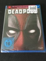 Deadpool [Blu-ray] (neu&Ovp)