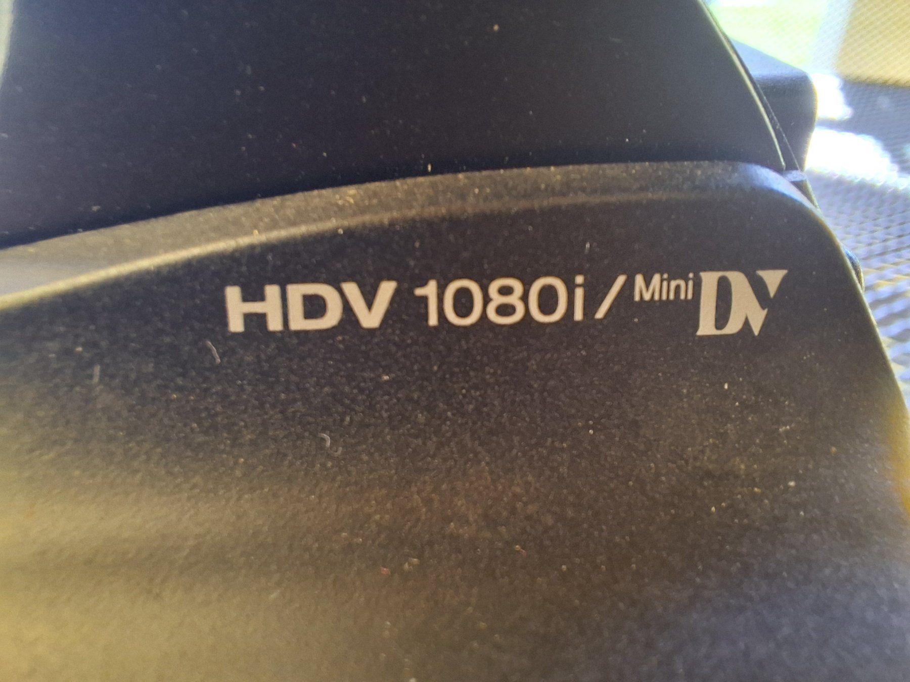 Sony Videocamere: Sony HDVCAM Viedokamera – Usato da Gipf-Oberfrick venduto da hoh_t96m 4