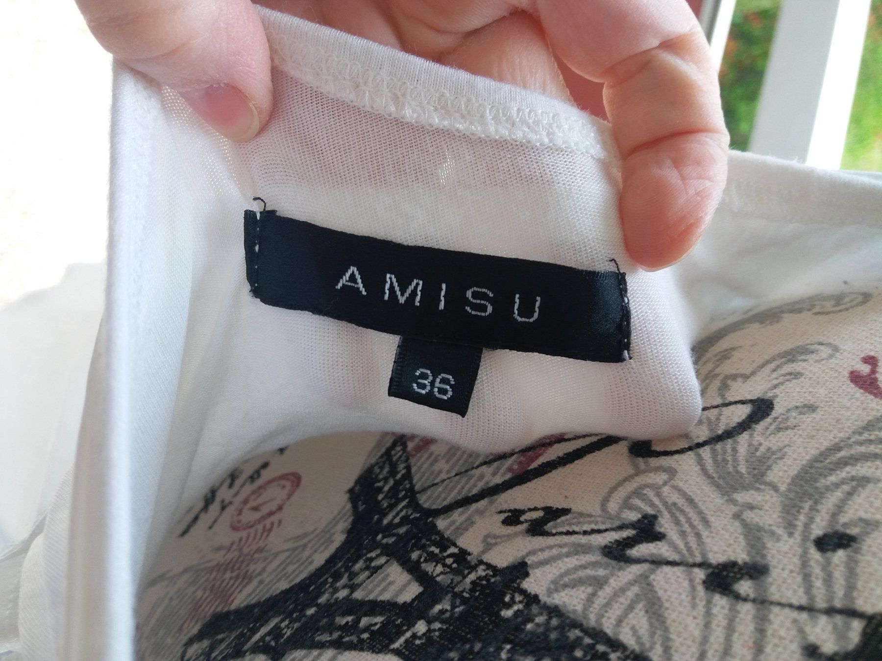 Vestiti: Sommer kleid – Usato da Marin-Epagnier venduto da Natasa82 1