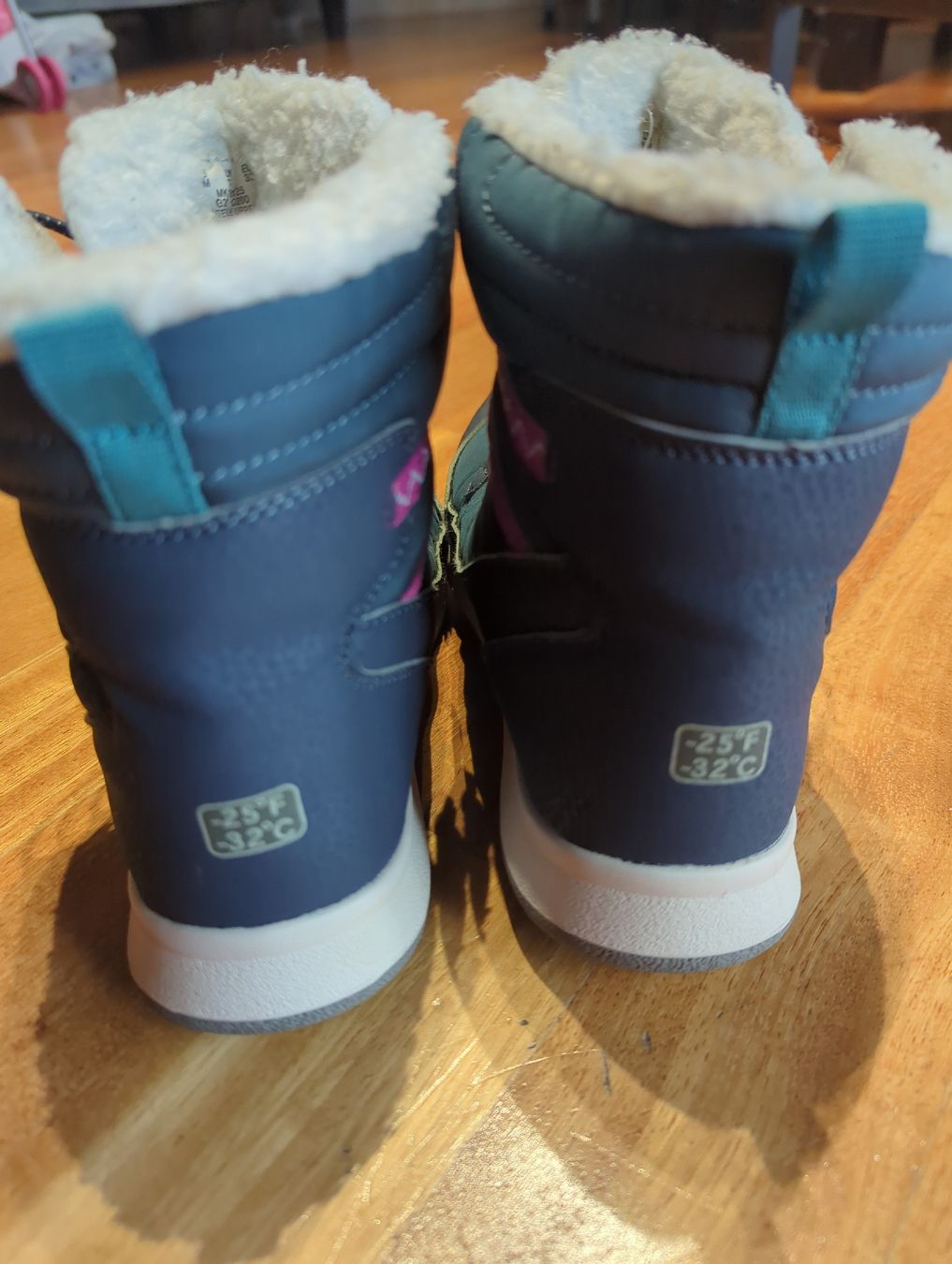 Merrell Scarpe per ragazzi: Merrell Winterstiefel Kinder Gr. 32 – Nuovo (secondo la descrizione) da Eglisau venduto da raf_hn2x 3