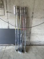 Bauer Eishockeystöcke, RECHTS