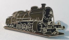 Z987 - Pin Dampflokomotive