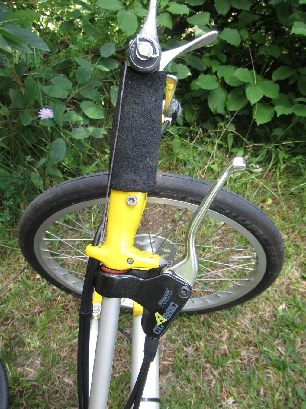 Vélos: Liegevelo Windcheetha – D'occasion à Peist par walserjuerg 5