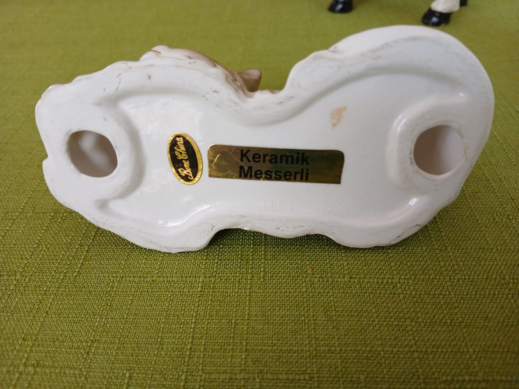 Statuette: Katze Tiegerli – Usato da Zürich venduto da Mr.Dachboden 3