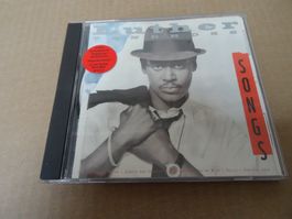Luther Vandross - Songs CD