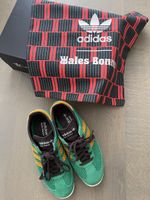 Adidas x Wales Bonner SL72 Sneaker 38 Leder Versand 9.-CHF