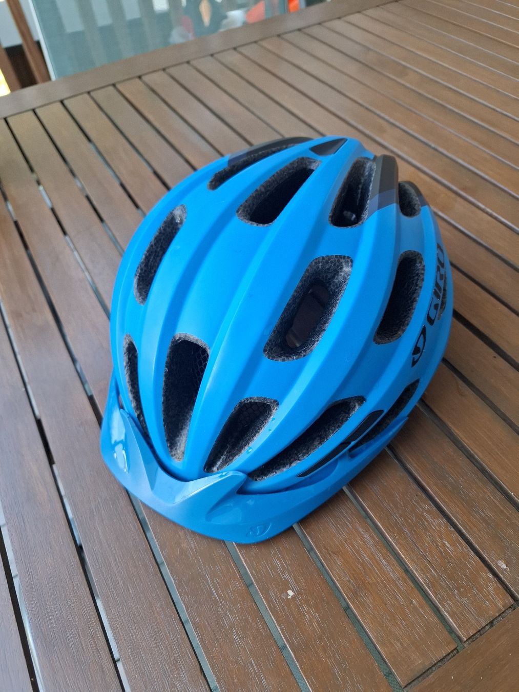 Giro Helme: Velohelm für Kinder – Gebraucht aus Olten von Nikodimos 2