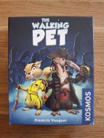 Kartenspiel The Walking Pet