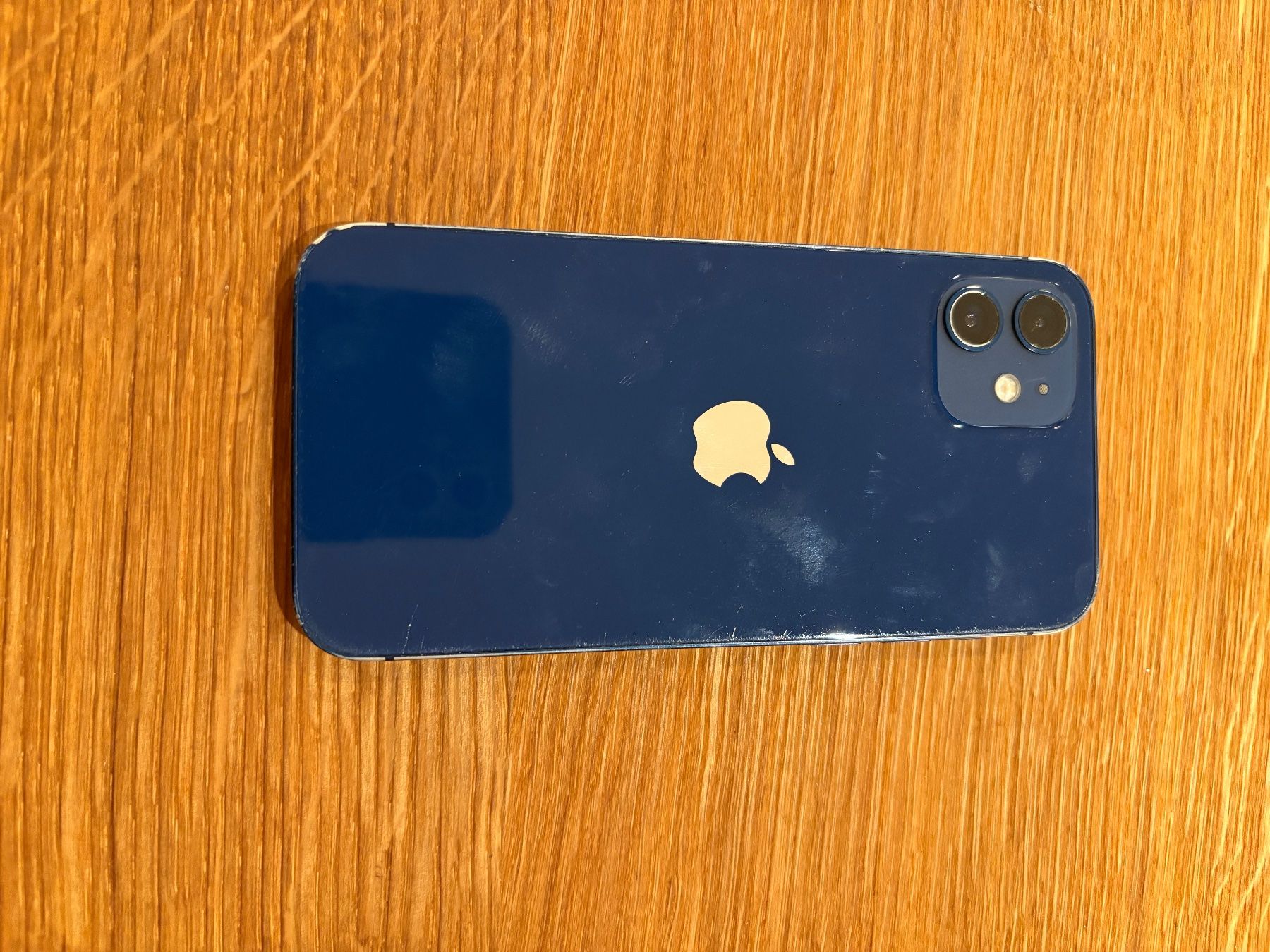 Apple Handys / Smartphones: iPhone 12 128GB – Gebraucht aus Bad Ragaz von isa_r2x2 1