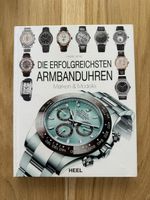 Die Erfolgreichsten Armbanduhren Buch