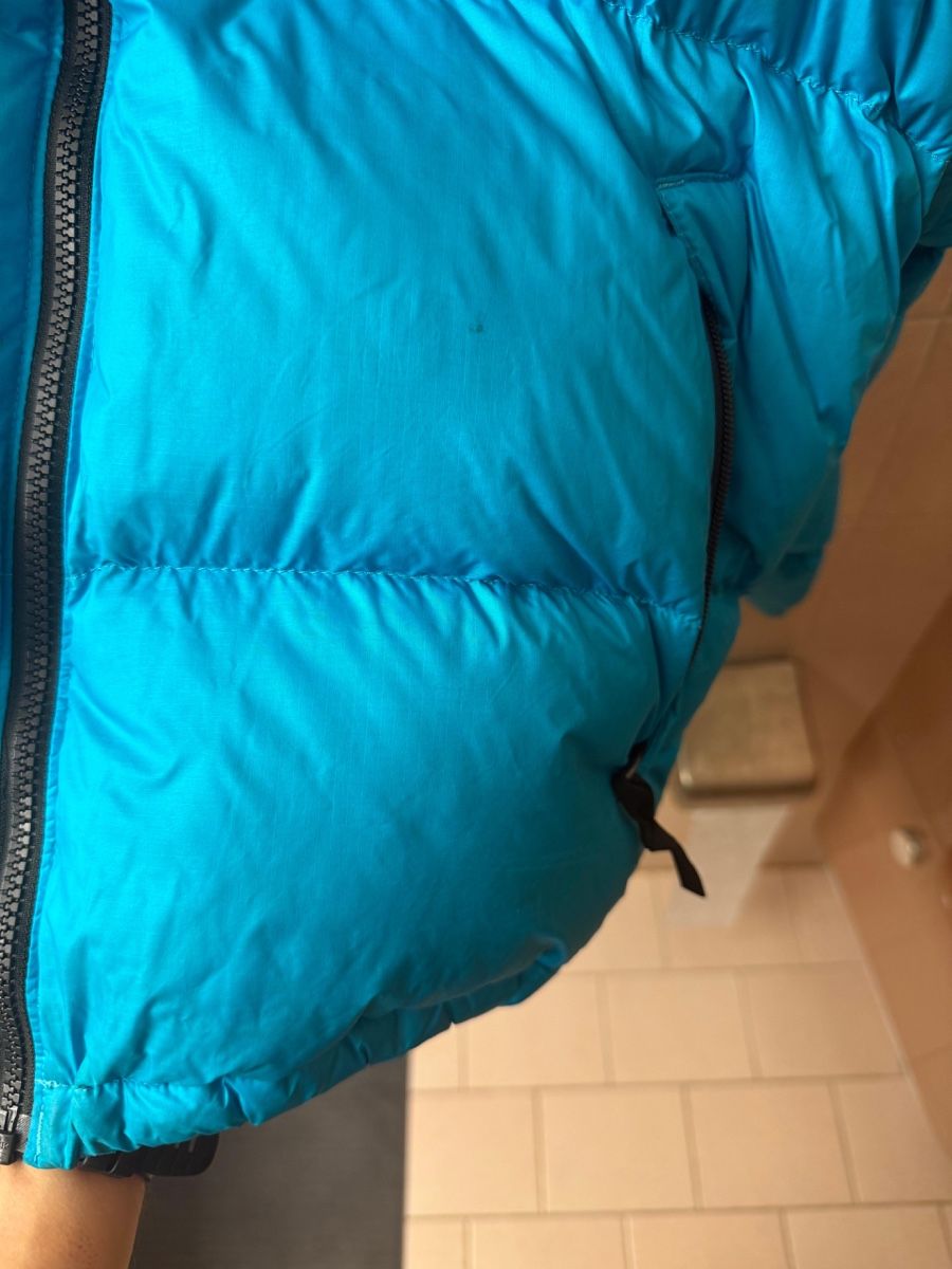 North Face Giacche: THE NORTH FACE Jacke – Usato da Zürich venduto da mellna 7