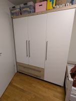 Kleiderschrank Paidi