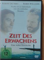 Zeit des Erwachens - Williams  De Niro DVD