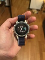 Garmin Fenix 5S