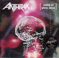Anthrax - Sound...(Ltd)