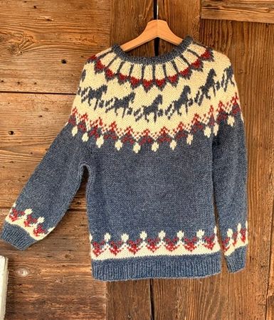 Islandpulli