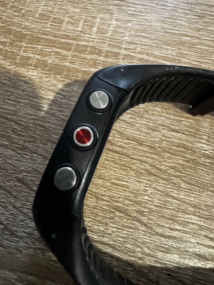 Polar Uhren: Polar M400 montre sport – Defekt aus Vevey von Eiden77 2