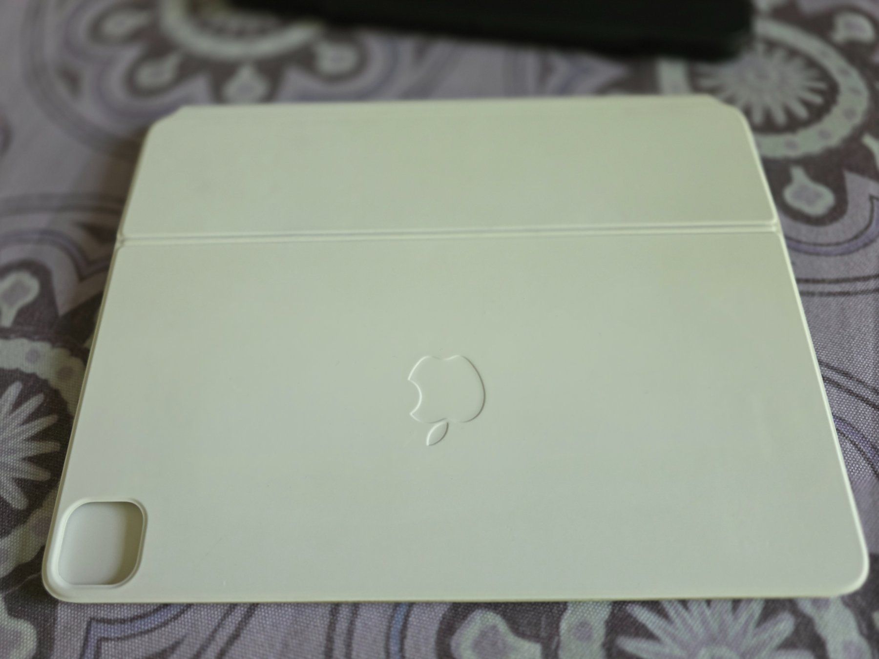 Apple Tablet PC: Ipad pro 12.9 - 5 Gen. 256 GB mit Magic Keyboard – Usato da Bülach venduto da ms12983 4