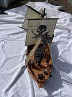 Playmobile Piraten Schiff mit einzelnen Figuren