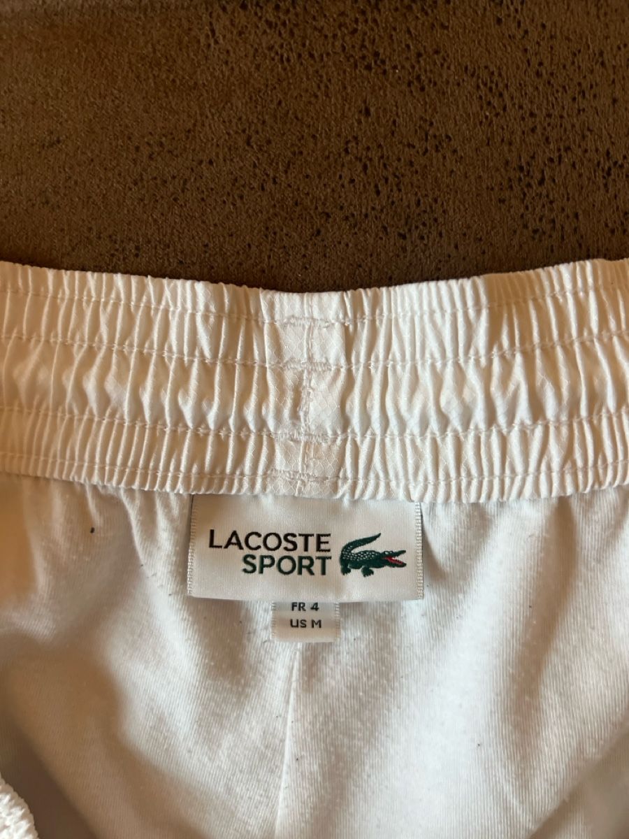 Lacoste Hosen: Shorts Lacoste – Neu (gemäss Beschreibung) aus Otelfingen von Onkel.D 1