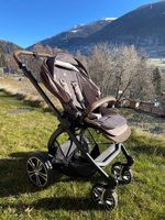 Kinderwagen Indy Style komplett, Top zustand inkl. Wanne