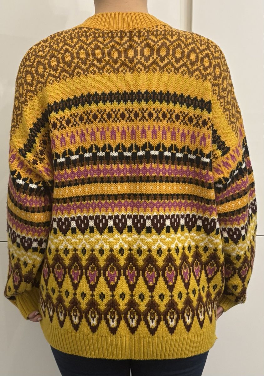Stefanel Pullover & Sweatshirts: Bellissimo magione STEFANEL – Gebraucht aus Chiasso von myt_k8rf 1
