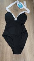 👙 Perioden Badeanzug ALBA Monokini - S - von SORIO