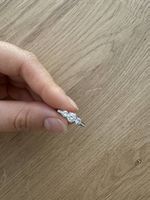 Swarovski Ring