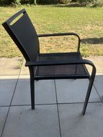 Gartenstuhl x6 (in great condition)