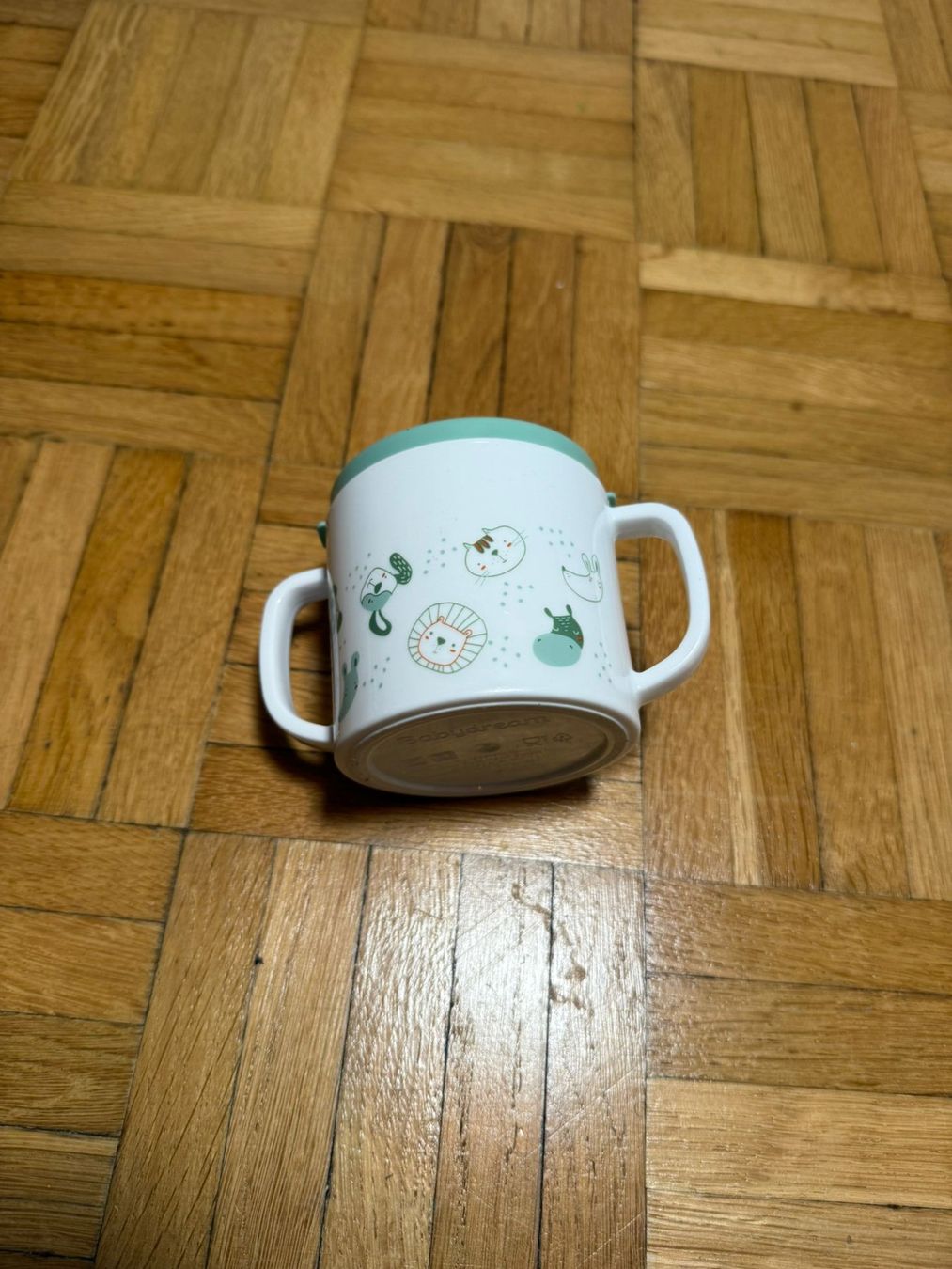 Tazze: Trinktasse mit Mundstück – Usato da Bern venduto da jbern3012 1