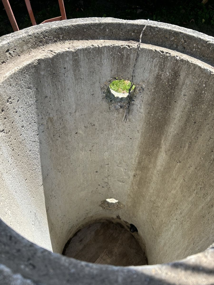 Piscine: Colonne béton 100cm – Usato da Monthey venduto da Choupy2 1