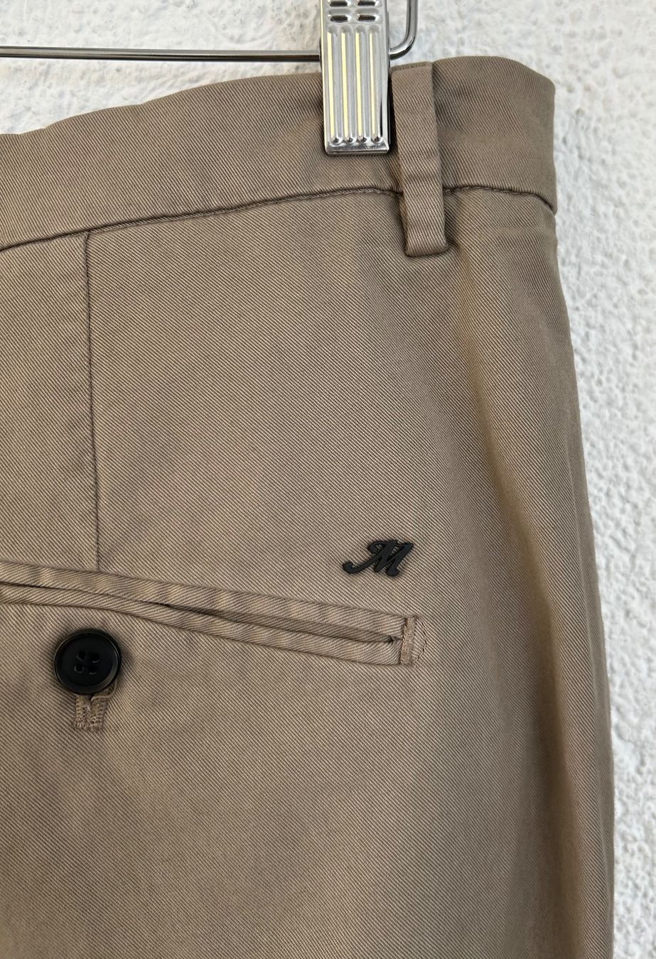 Pantaloni: Hose MASON‘S – Usato da STUDEN BE venduto da SMIROS 6