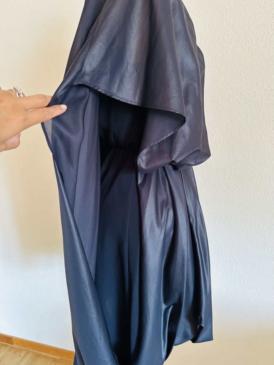 Max Mara Vestiti: MaxMara Sportmax- Marine Kleid – Nuovo (secondo la descrizione) da Bern venduto da Marie_B21 5