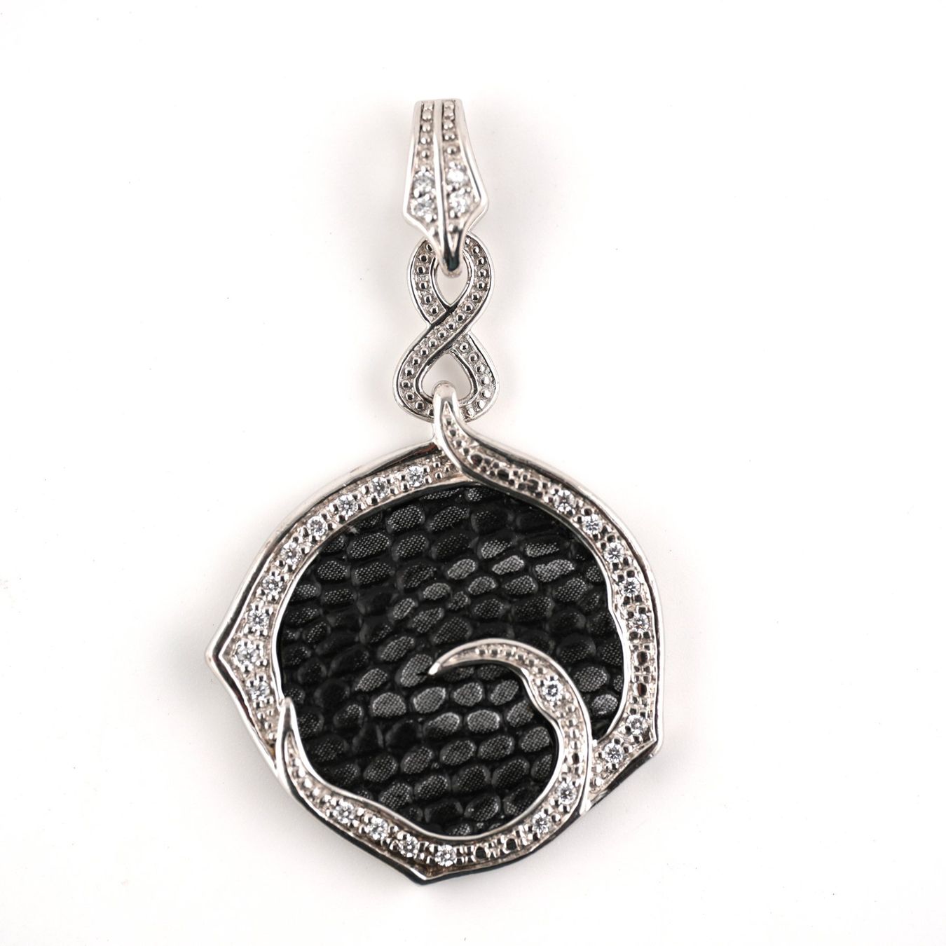 Pendentifs: Silber Anhänger 925 – D'occasion à Basel par Vip24