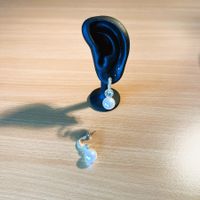 Ohrstecker