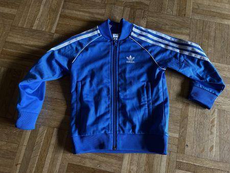 Veste training Adidas / taille 110
