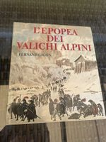 L'epopea dei valichi alpini - Fernand Gigon
